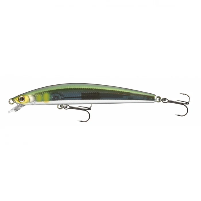 Poisson Nageur Daiwa Tournament Minnow Suspending 12cm