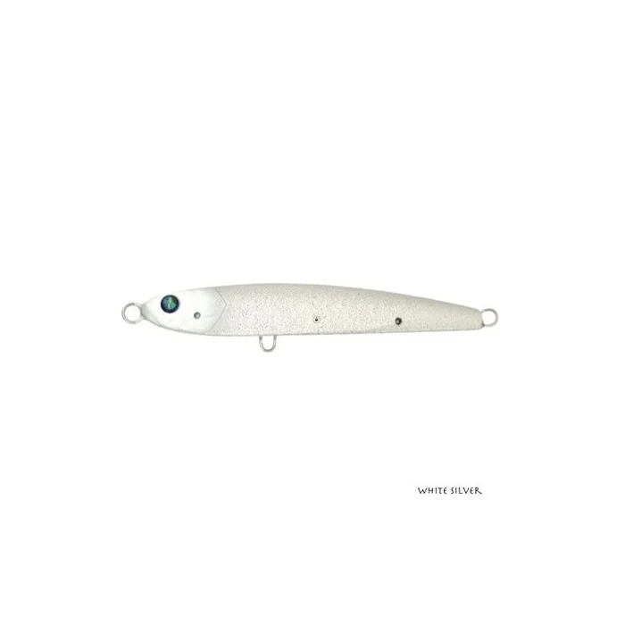 Poisson Nageur Damiki DJ Minnow 8,5cm