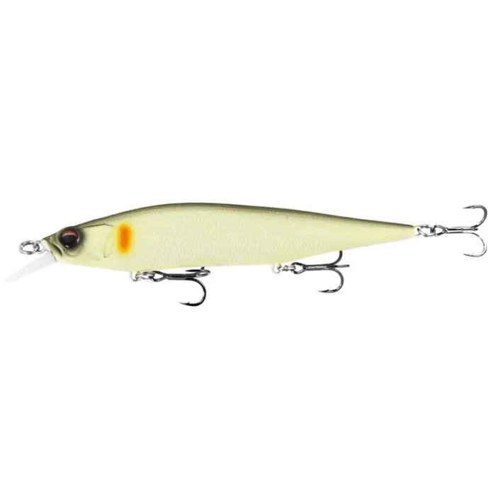 Poisson Nageur Digital Squad Ace Minnow 108 F