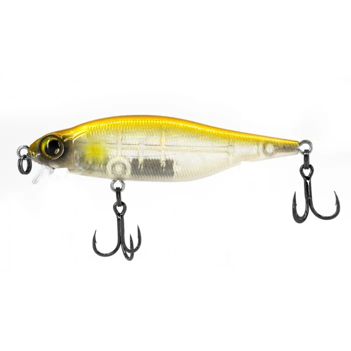 Poisson Nageur Digital Squad Spring Minnow 65S