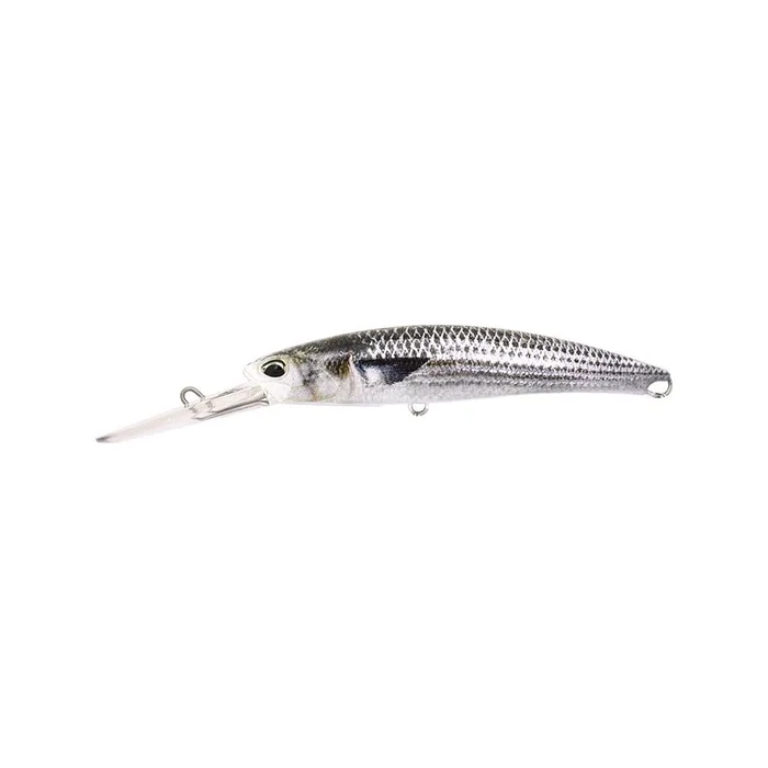 Poisson Nageur Duo International Realis Fangbait 120 DR SW LTD