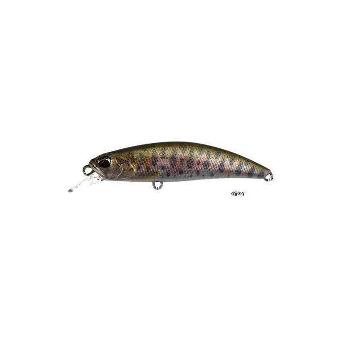 Poisson Nageur Duo international Spearhead Ryuki 60 S