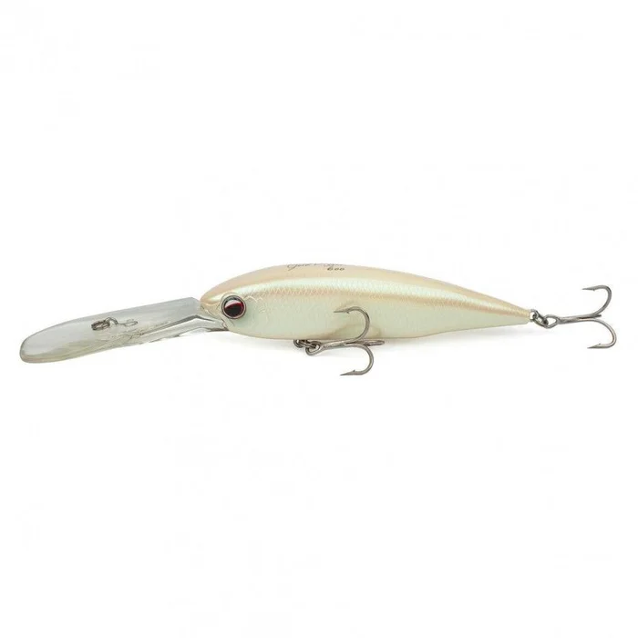 Poisson Nageur Evergreen Gold Digger 600