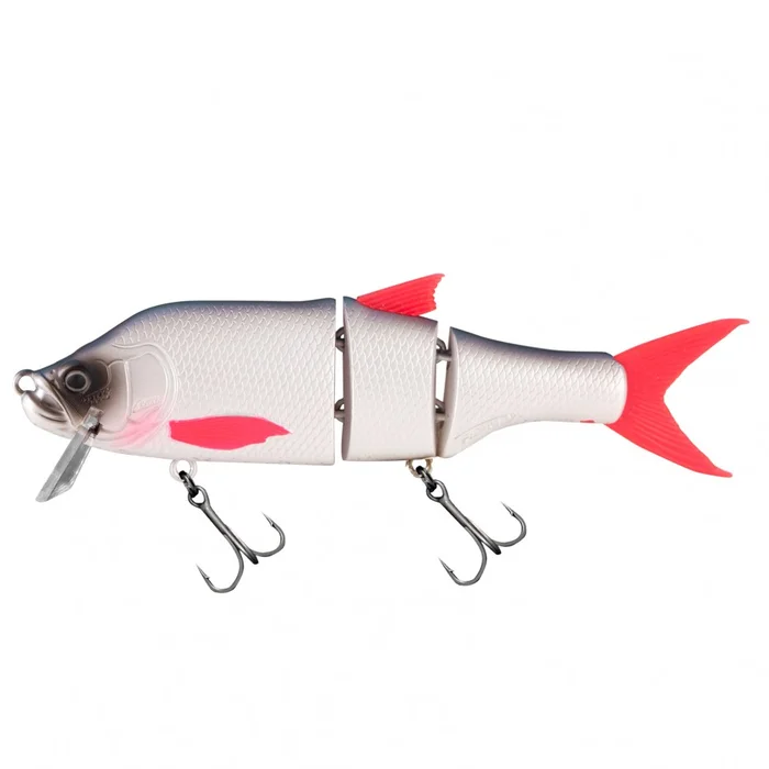 Poisson Nageur Fishus Cerberus Lite 13cm