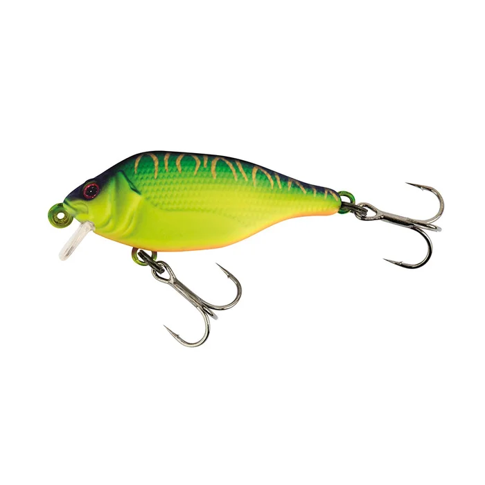 Poisson Nageur Fox Rage Funk Bug SR 4cm