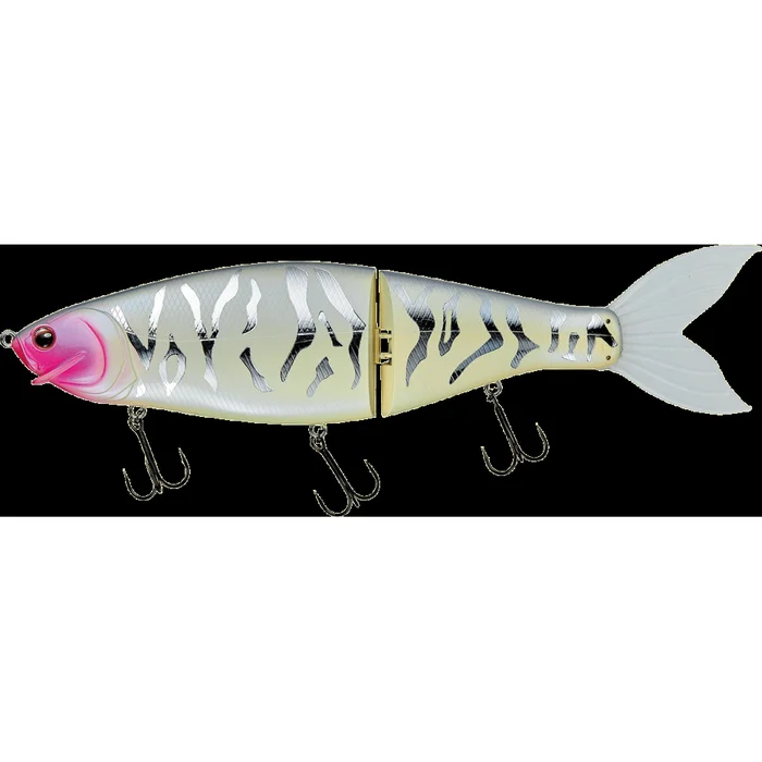Poisson Nageur Gamakatsu Luxxe Laughin’ 300