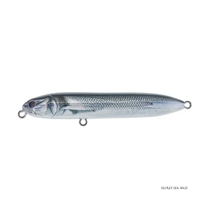Poisson Nageur Illex Chatter Beast 145