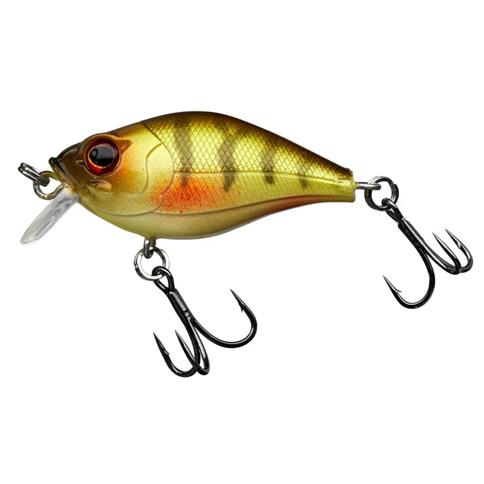 Poisson Nageur Illex Magic Crank 40 SR