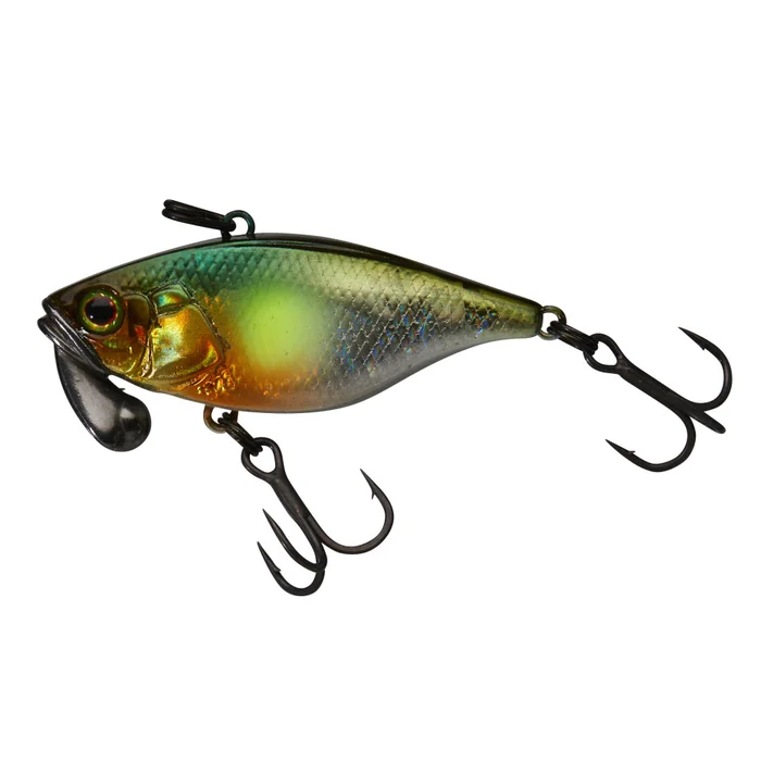 Poisson Nageur Illex TN Trigon 38