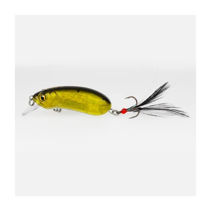 Poisson Nageur Lurefans CC-60 F