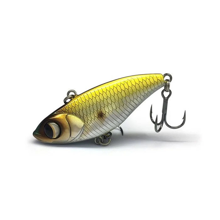 Poisson Nageur Lurefans V55 Big Viber