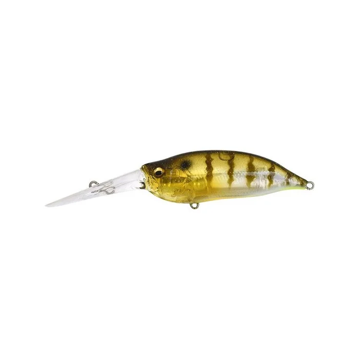 Poisson Nageur Megabass IXI Shad TX
