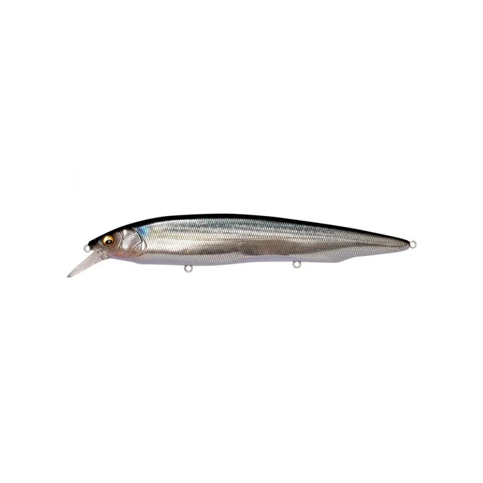 Poisson Nageur Megabass Kanata SW 16cm