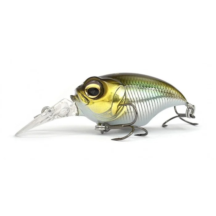 Poisson Nageur Megabass MRX Griffon 4,3cm