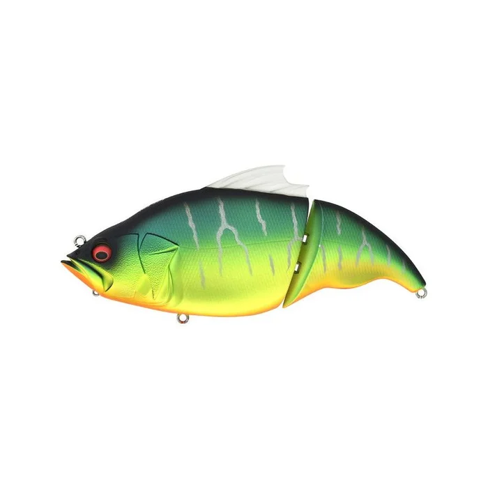 Poisson Nageur Megabass Vatalion 190 SF