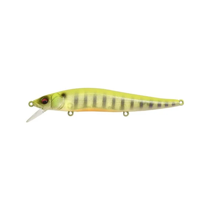 Poisson Nageur Megabass Vision Oneten 110 FW Suspending