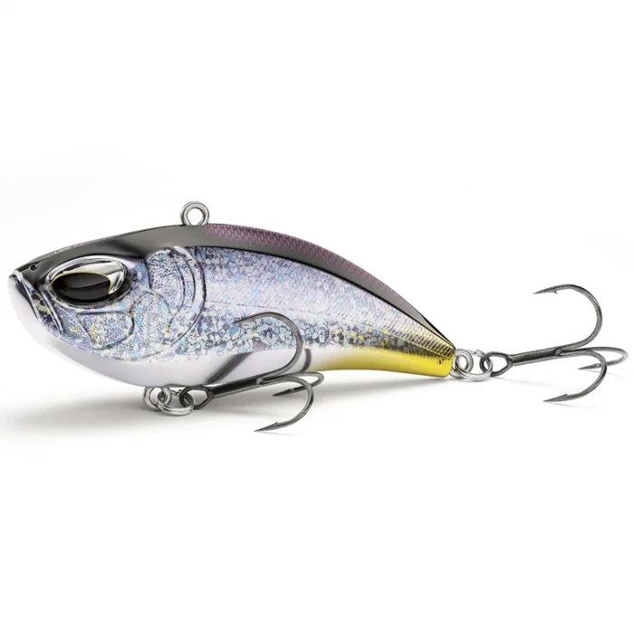 Poisson Nageur Nays LPR 75 Silent
