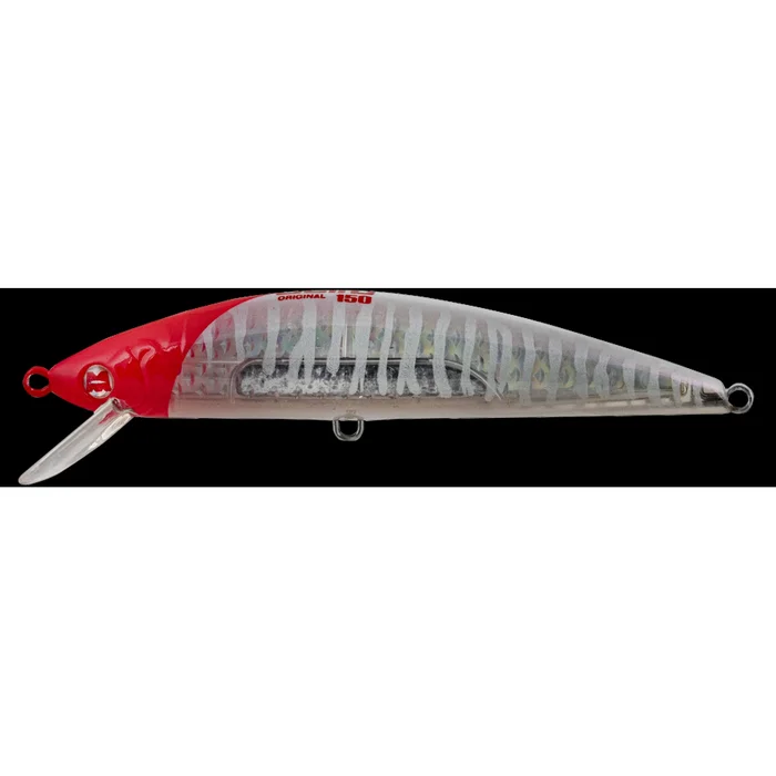 Poisson Nageur Pro Hunter Beito 15cm