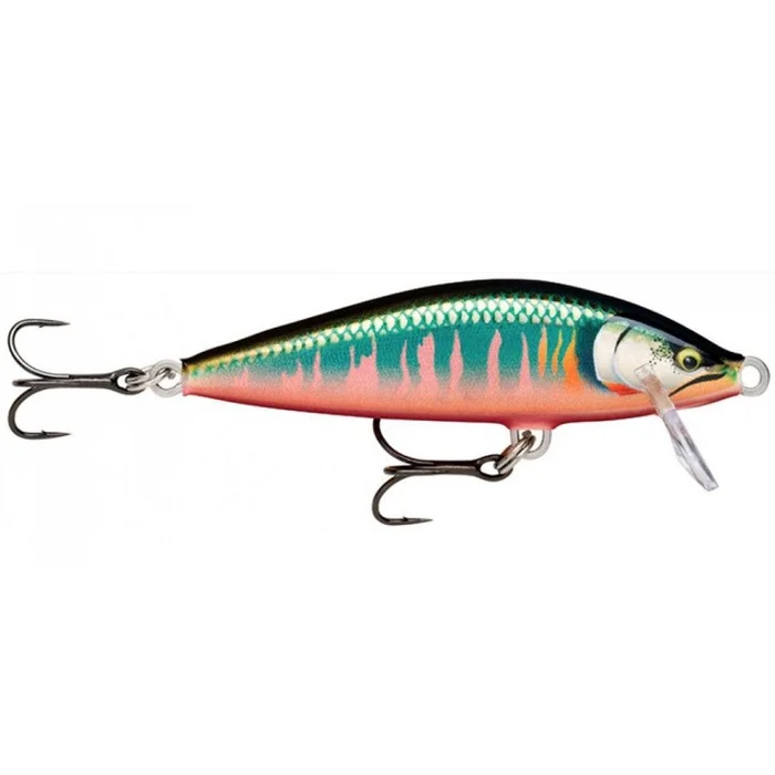 Poisson Nageur Rapala Countdown Elite CDE 5,5cm