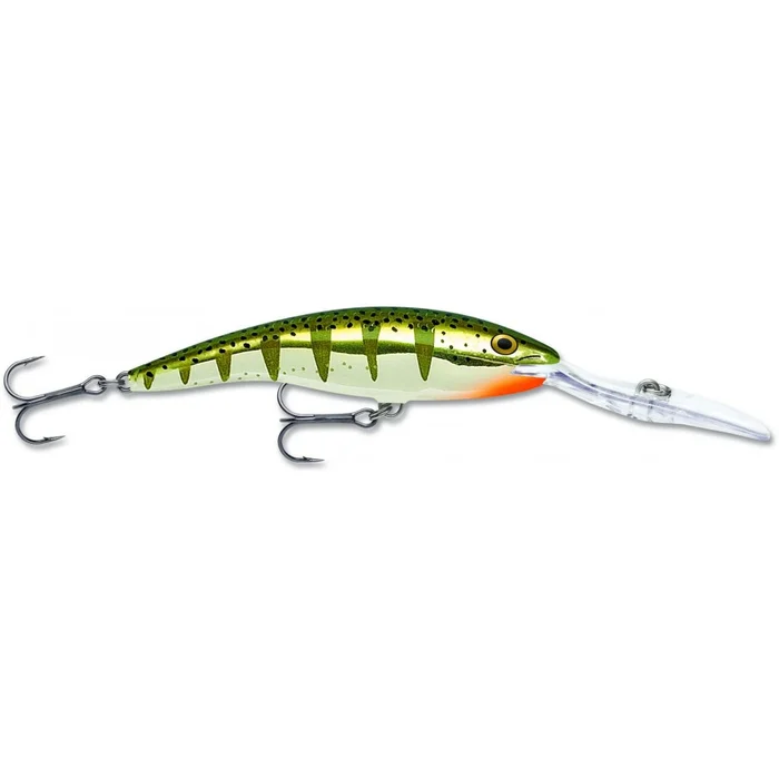 Poisson Nageur Rapala Deep Tail Dancer 11cm