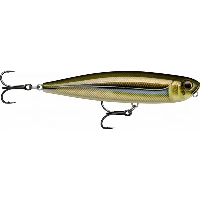 Poisson Nageur Rapala Precision Xtreme Pencil 8,7cm