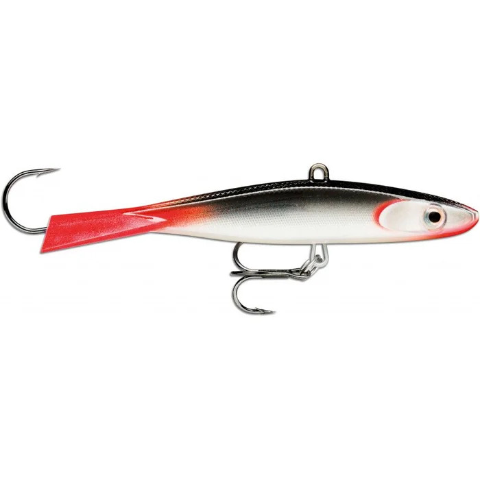 Poisson Nageur Rapala Shadow Jigging Rap 9cm 17g