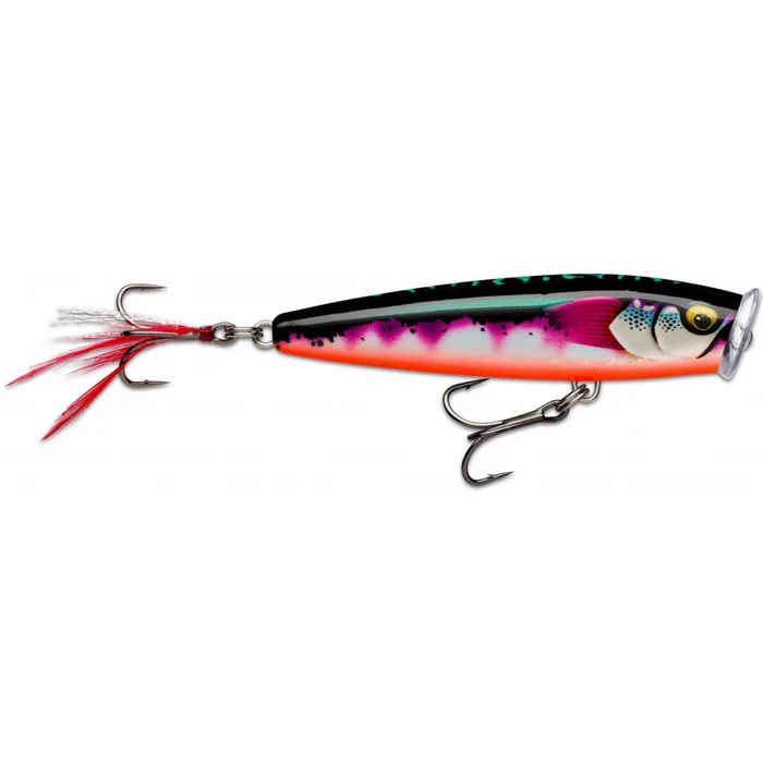 Poisson Nageur Rapala Skitter Pop Elite 9,5cm