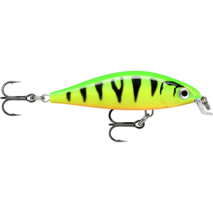 Poisson Nageur Rapala X-Light Minnow 5cm