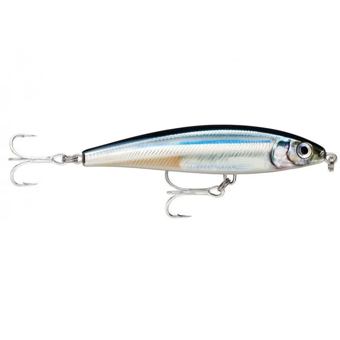 Poisson Nageur Rapala X-Rap Magnum Prey 10