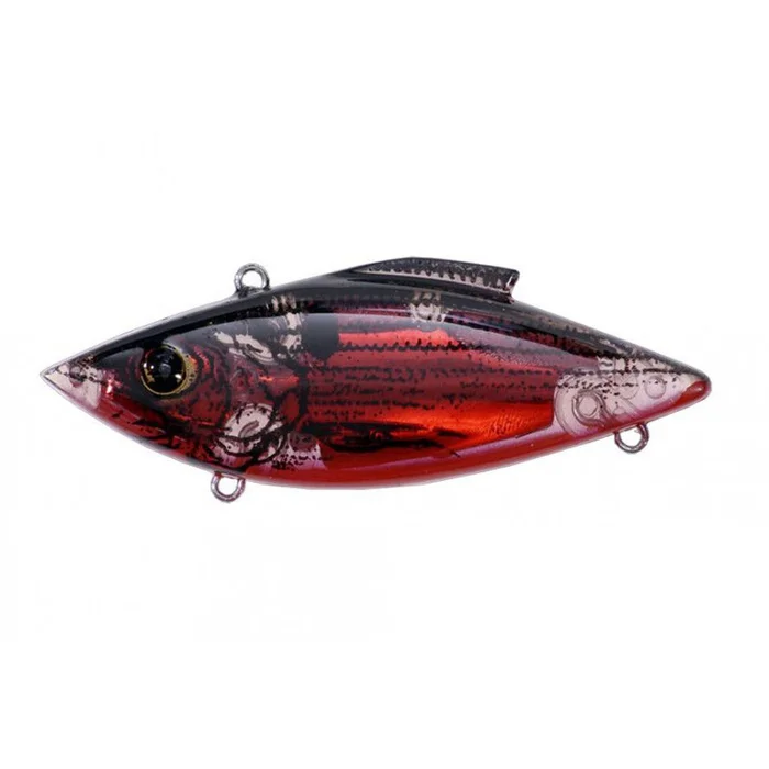 Poisson Nageur Rat L Trap Mini Trap 7g