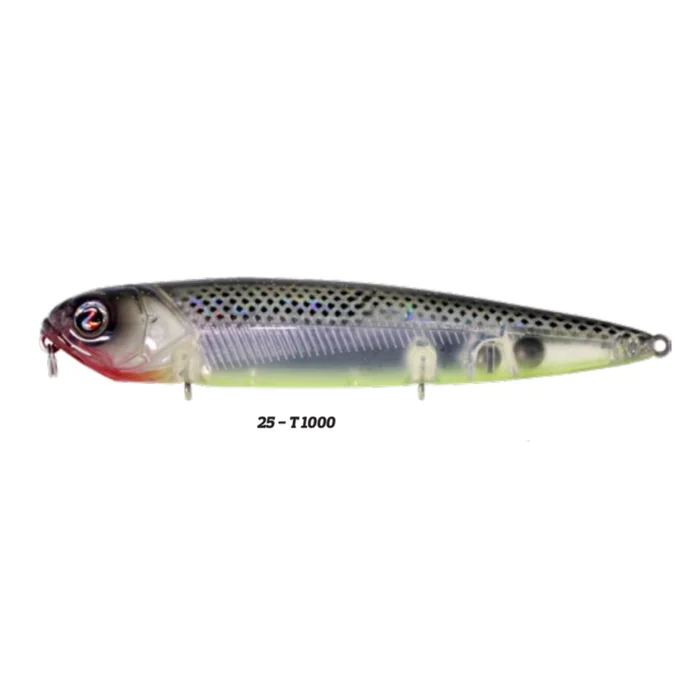 Poisson Nageur River2Sea Rover 12,8cm