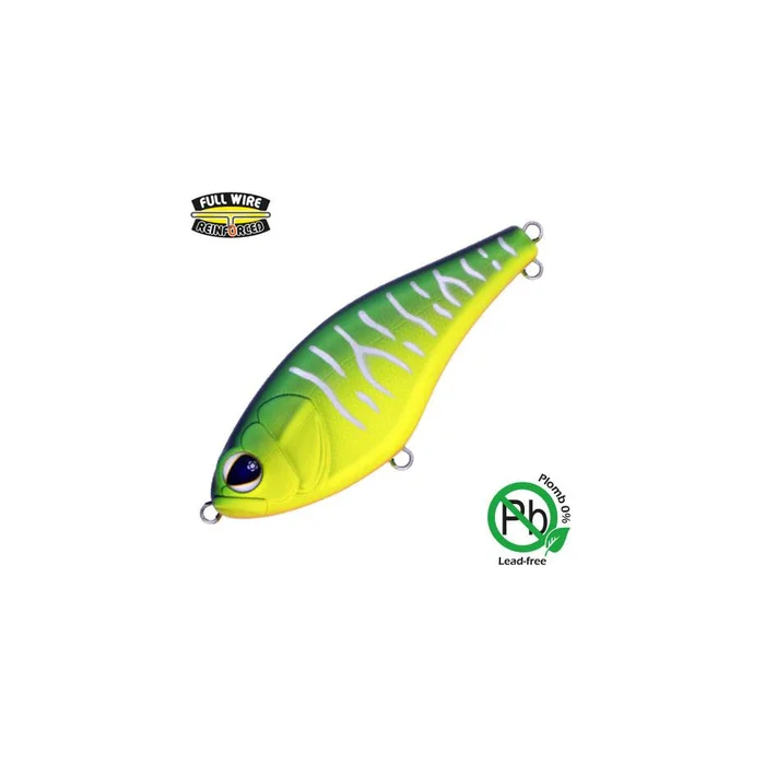 Poisson Nageur Sakura Baffeur Jerk 12,5cm