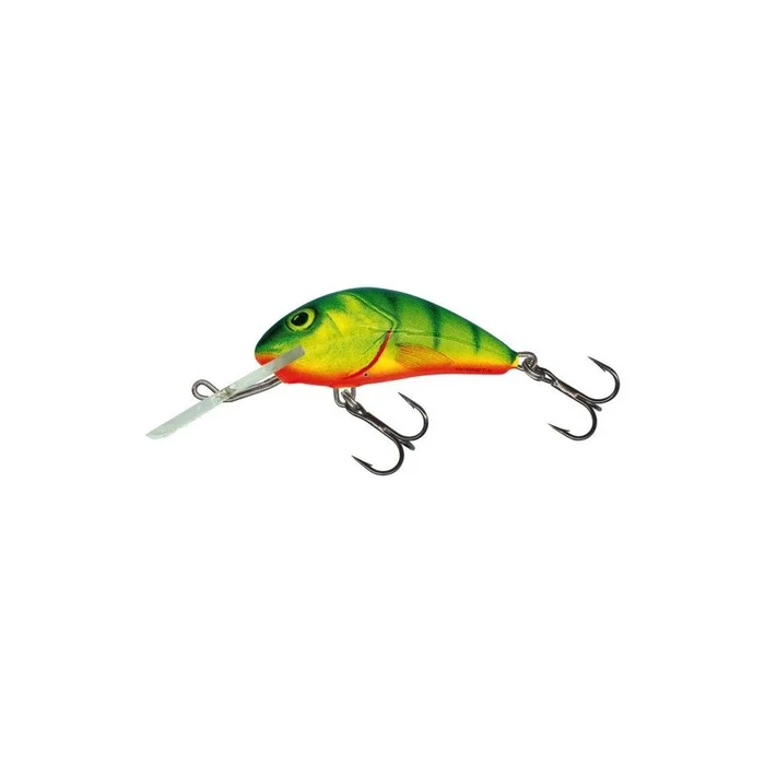 Poisson Nageur Salmo Hornet Sinking