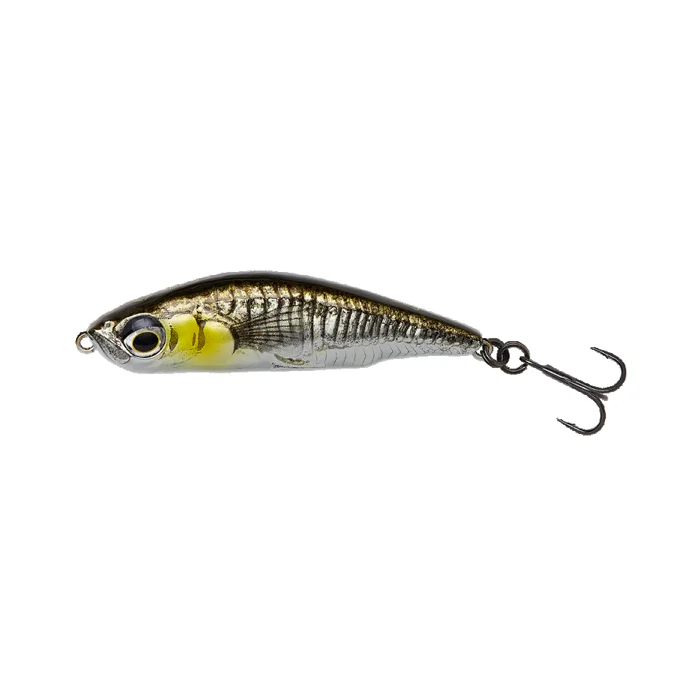 Poisson Nageur Savage Gear 3D Sticklebait Pencil 5,5cm