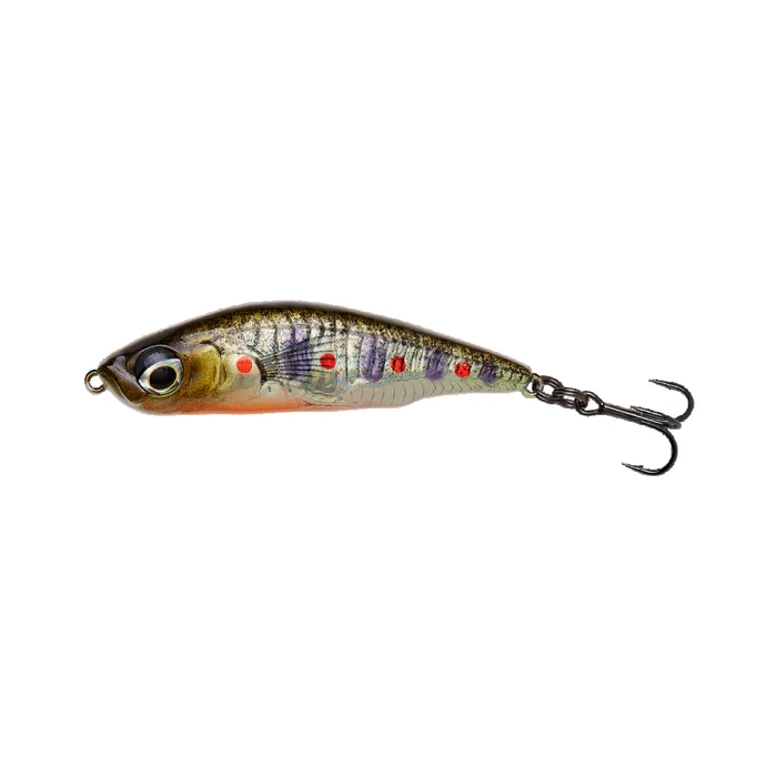 Poisson Nageur Savage Gear 3D Sticklebait Pencil 6,5cm