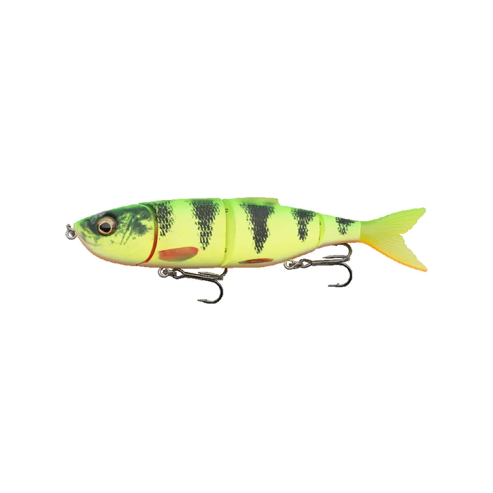 Poisson Nageur Savage Gear 4Play V2 Swim & Jerk 20cm