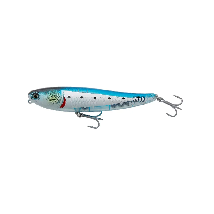 Poisson Nageur Savage Gear Bullet Mullet 8cm