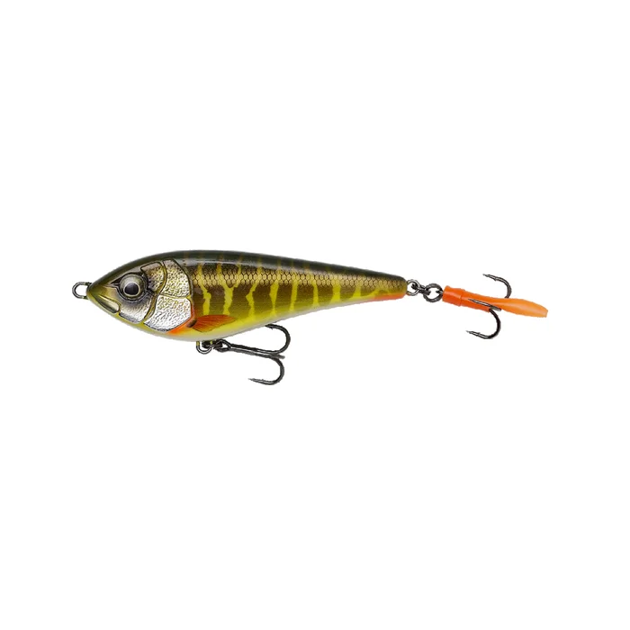 Poisson Nageur Savage Gear Deviator Swim 12,5cm