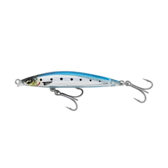Poisson Nageur Savage Gear Grace Tail 5cm