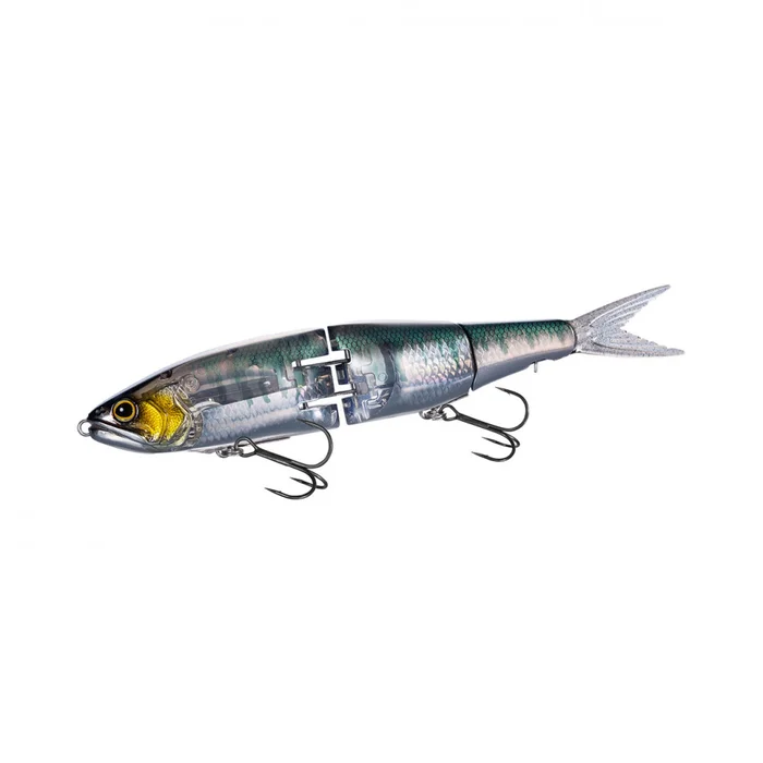 Poisson Nageur Shimano Bantam Armajoint 190SF FB