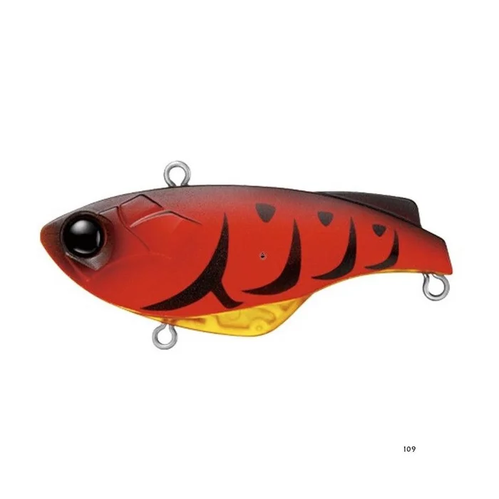 Poisson Nageur Shimano Bantam Rattlin Sur-Vibe 6,2cm