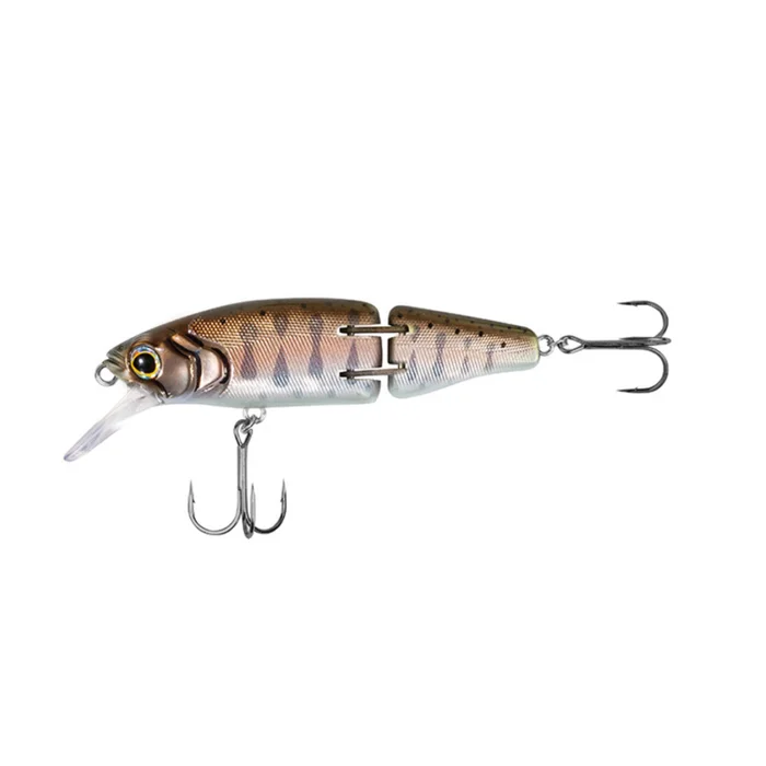 Poisson Nageur Shimano Cardiff Armajoint 60SS