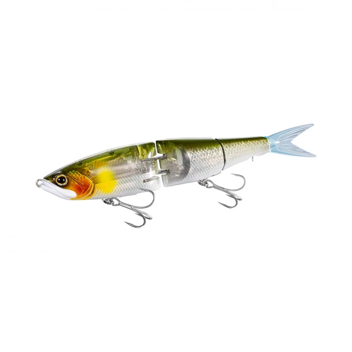 Poisson Nageur Shimano Exsence Armajoint 190F FB