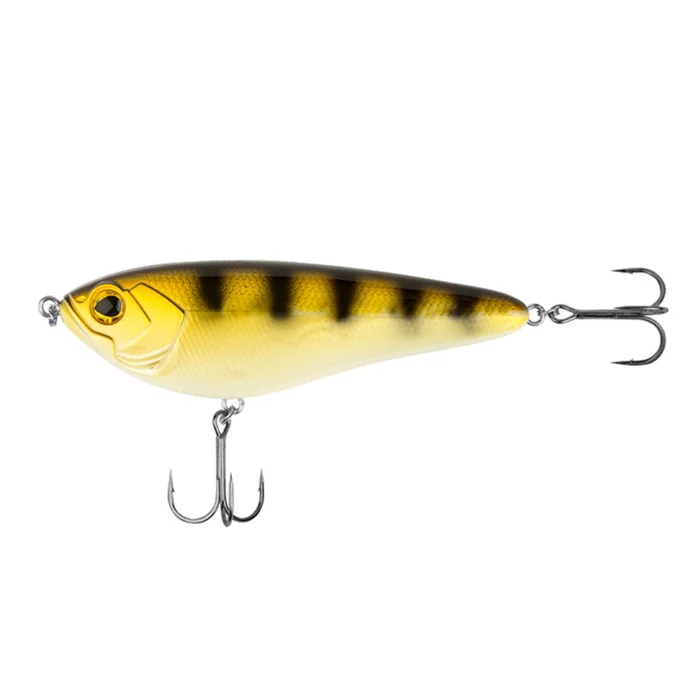 Poisson Nageur Shimano Yasei Javelin Jerk SP 16cm