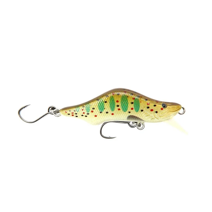 Poisson Nageur Sico First Coulant 5,3cm
