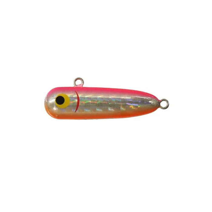 Poisson Nageur Smith Bottom Knock Swimmer 2 3cm