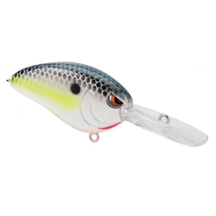 Poisson Nageur Spro Little John Micro DD 45