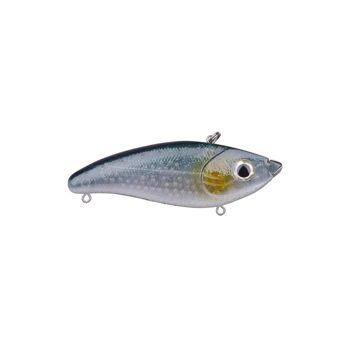 Poisson Nageur Spro Screamin&rsquo; Devil 135 Sinking