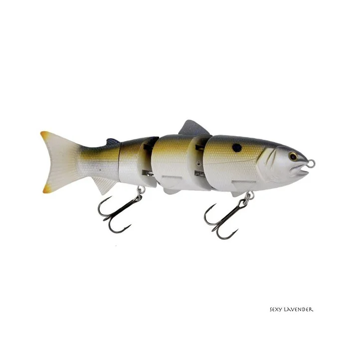 Poisson Nageur Spro Swimbait BBZ-1 Floating 15cm