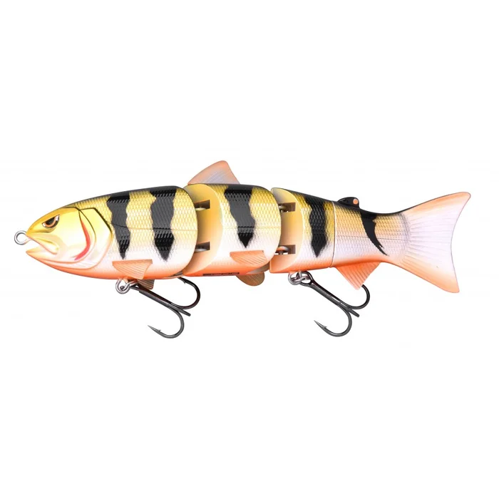 Poisson Nageur Spro Swimbait BBZ-1 UV Slow Sinking 15cm